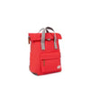 Roka Canfield B Small Chilli Oil Recycled Nylon