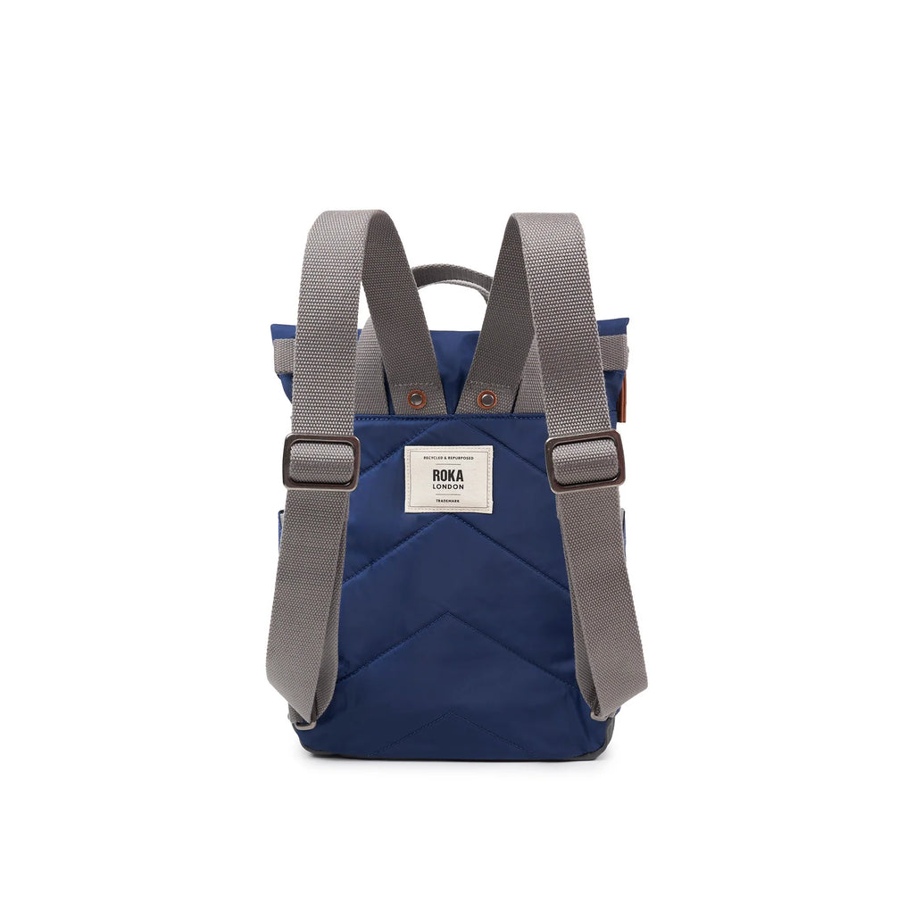 Roka Canfield B Crisp Blue Small