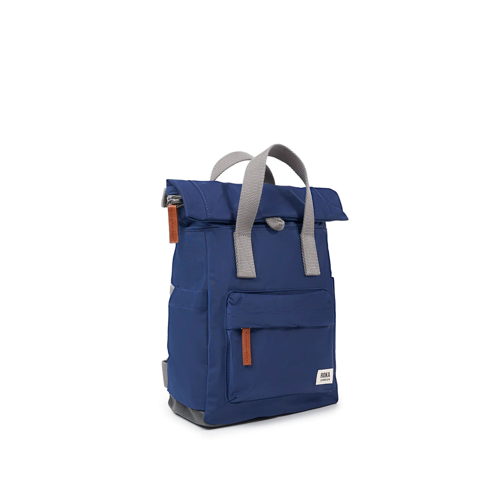 Roka Canfield B Crisp Blue Small