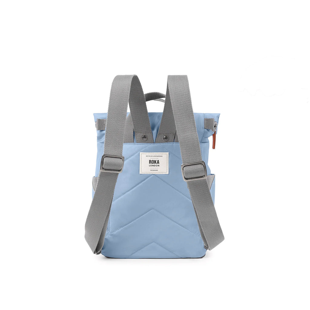 Roka Canfield B Medium Retro Blue