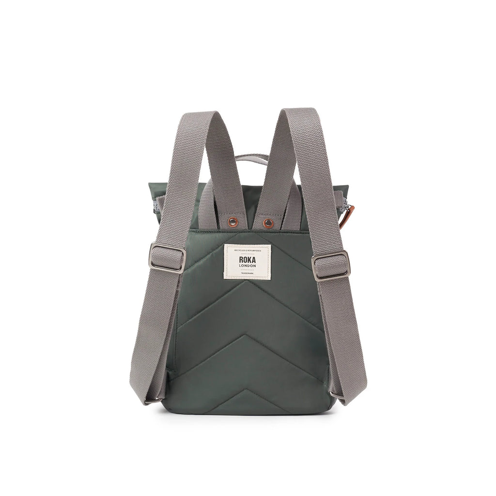 Roka Canfield B Thyme Medium Recycled Nylon
