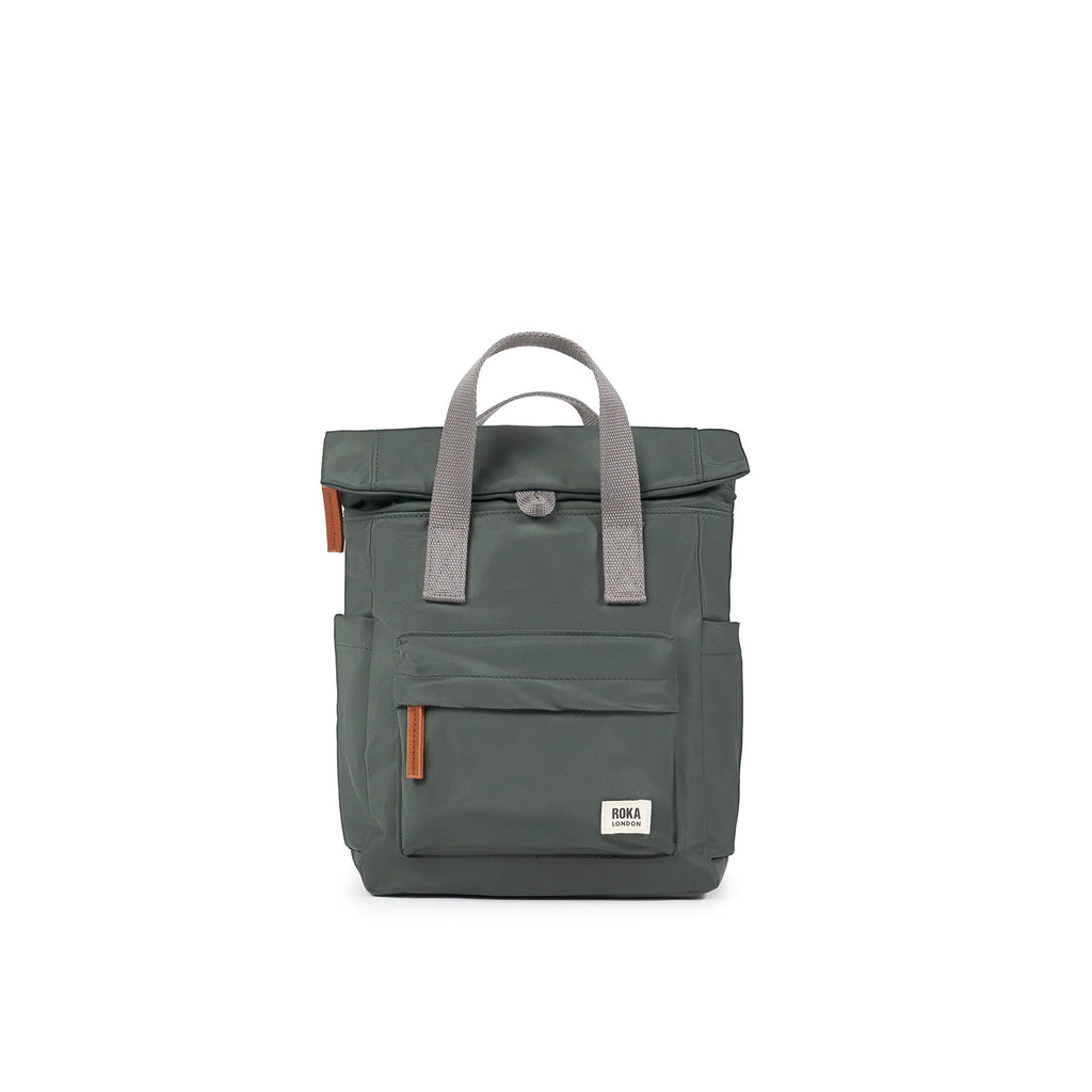 Roka Canfield B Thyme Medium Recycled Nylon