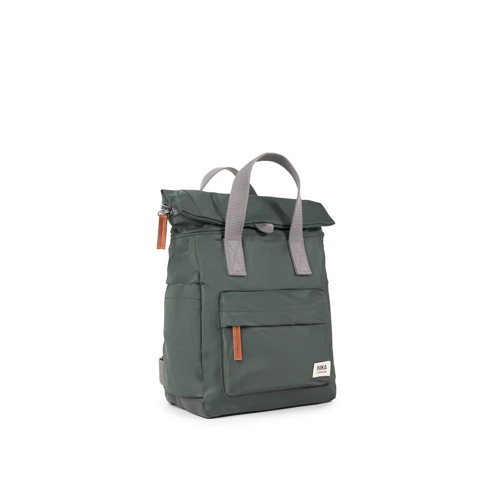 Roka Canfield B Thyme Medium Recycled Nylon
