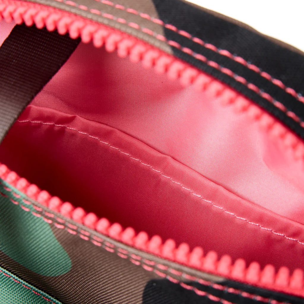 Roka London Chelsea B Medium Crossbody Bag