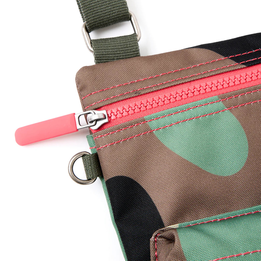 Roka London Chelsea B Medium Crossbody Bag