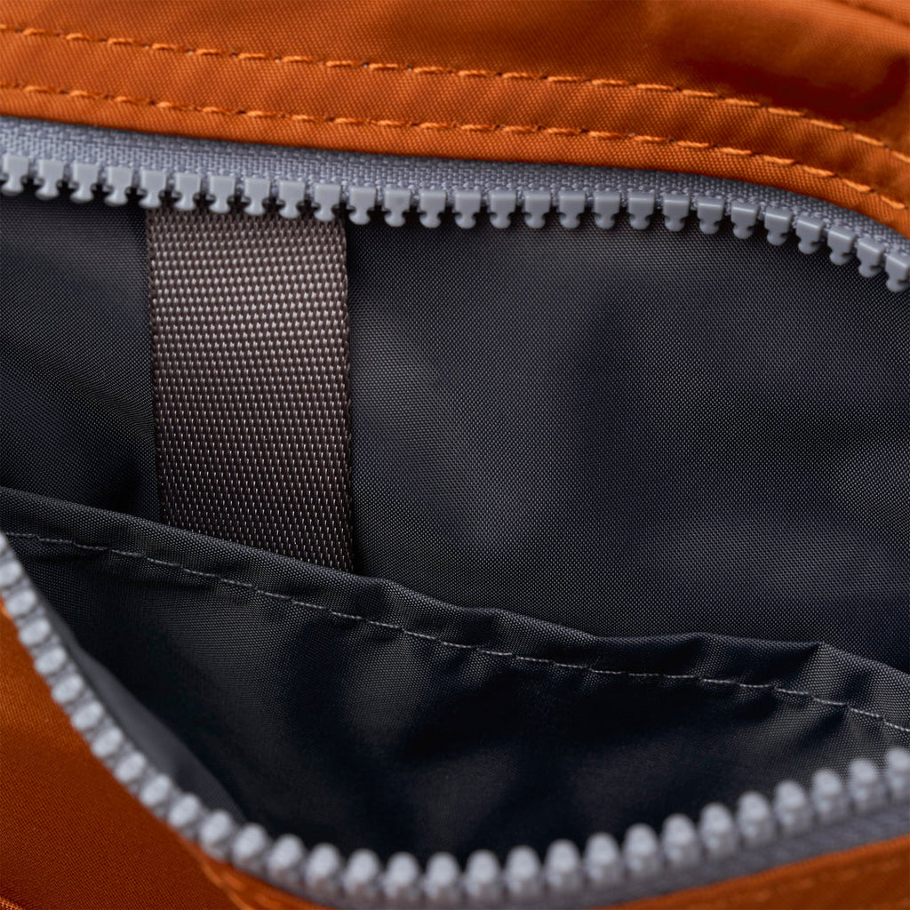 Roka London Chelsea B Medium Crossbody Bag