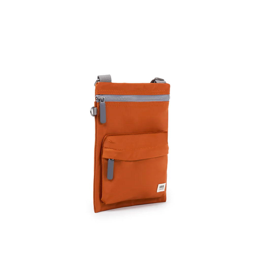 Roka London Chelsea B Medium Crossbody Bag