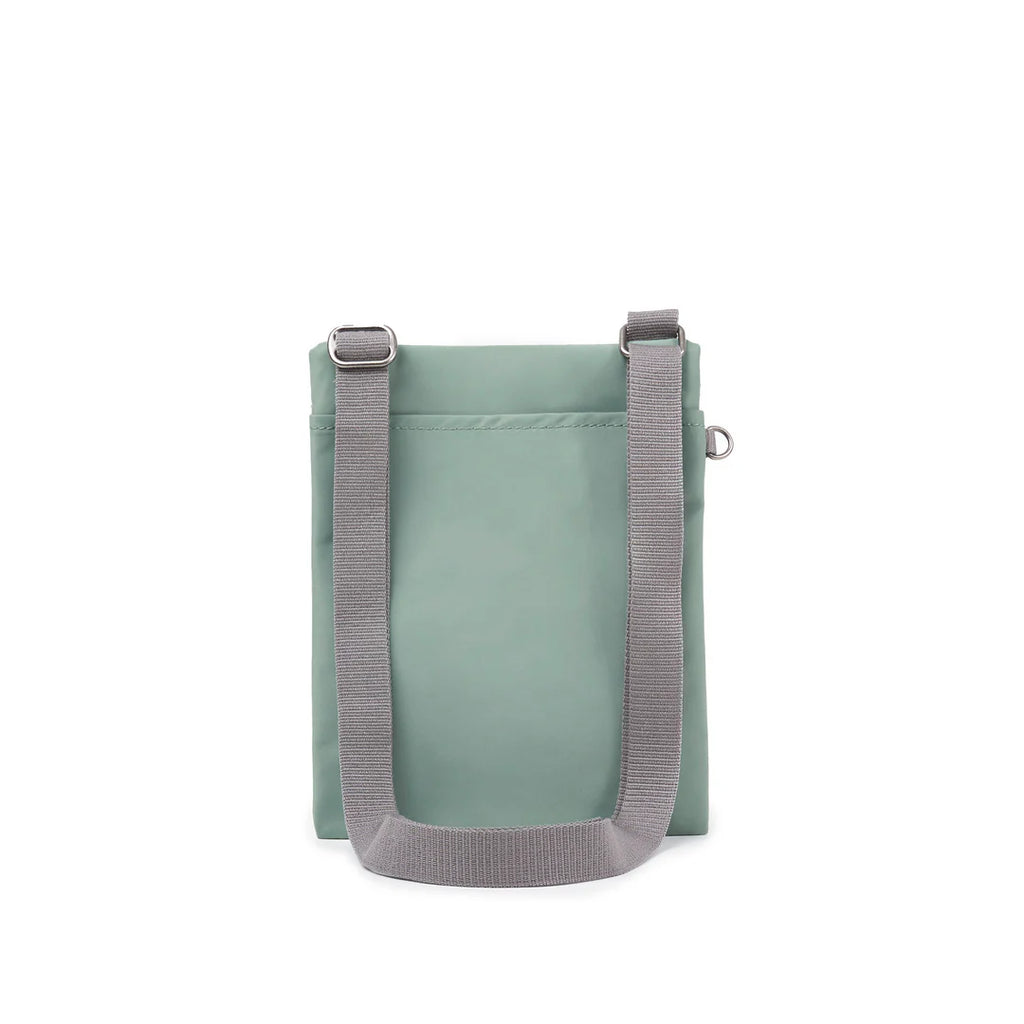 Roka London Chelsea B Medium Crossbody Bag