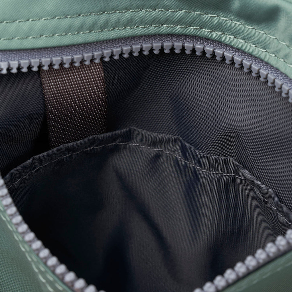 Roka London Chelsea B Medium Crossbody Bag