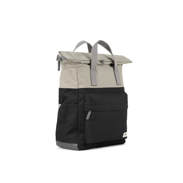 Roka Creative Waste Canfield B Medium Backpack Coriander/Ash