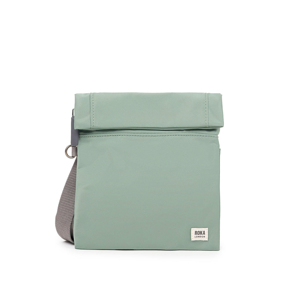 ROKA Stratford Frost Recycled Nylon