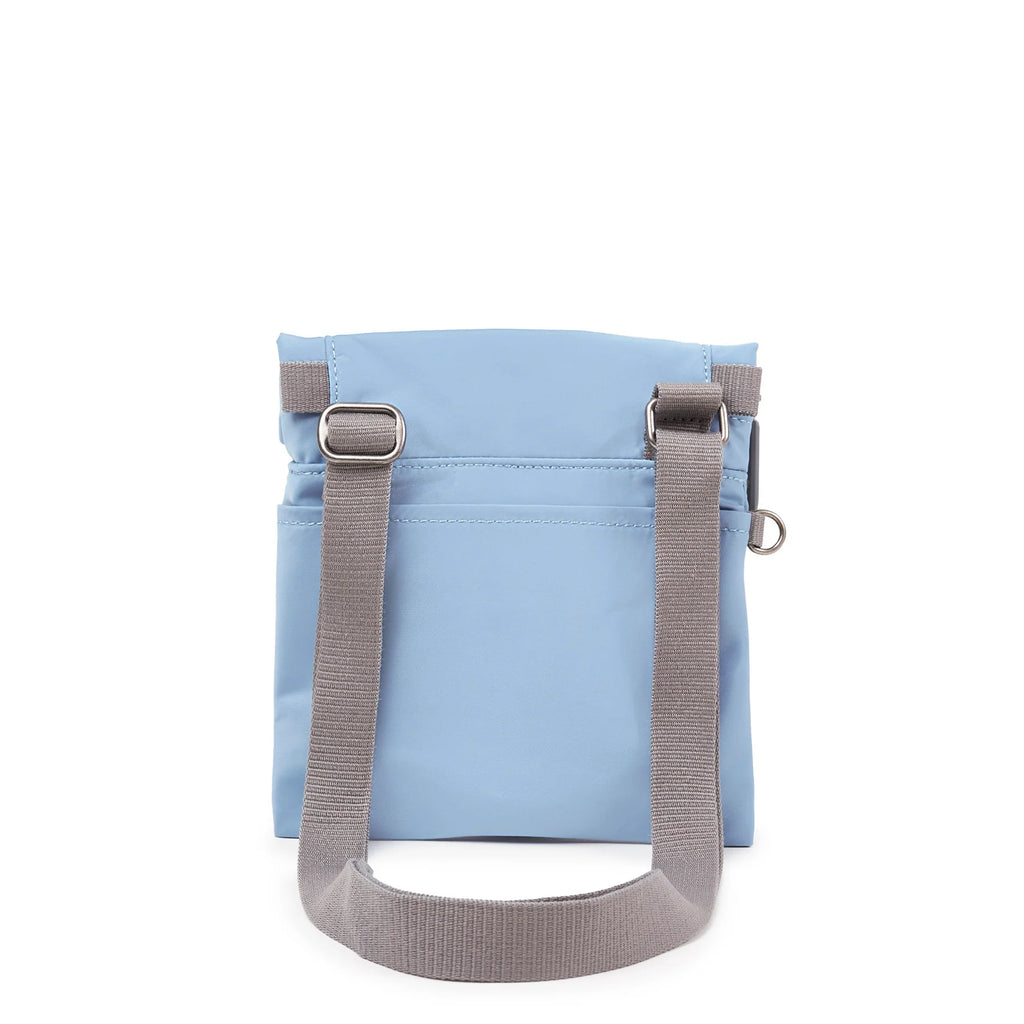ROKA Stratford Retro Blue Recycled Nylon