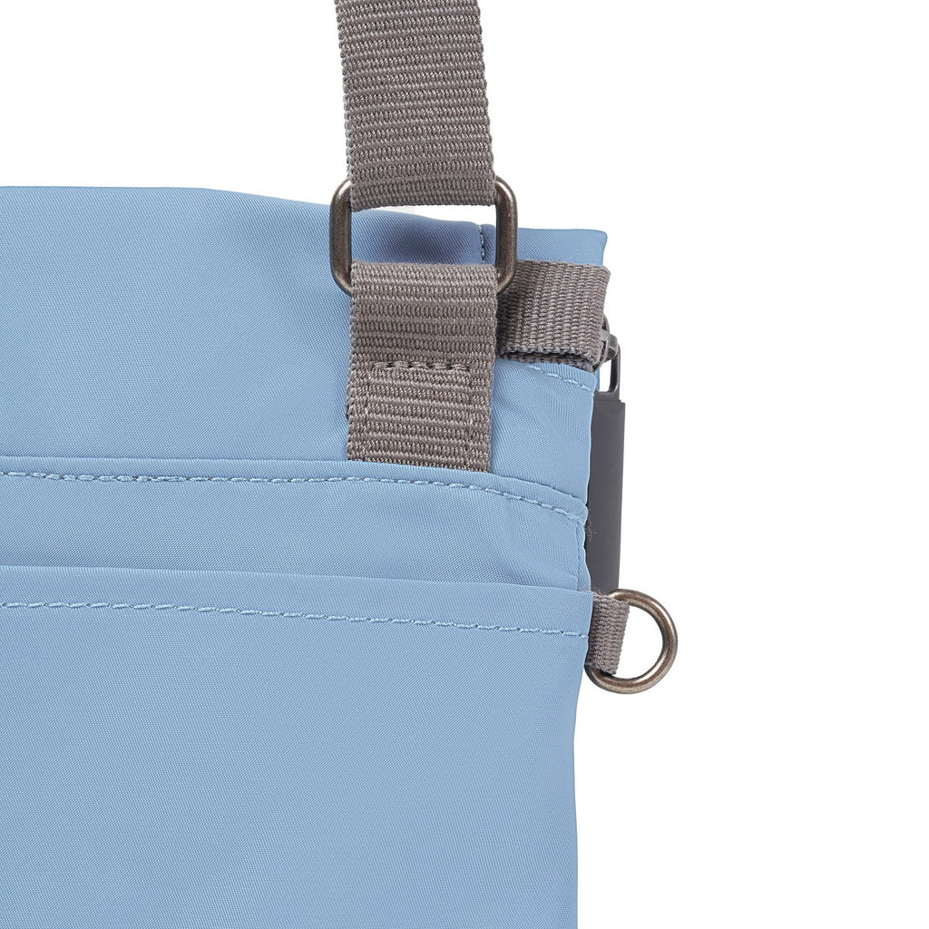 ROKA Stratford Retro Blue Recycled Nylon