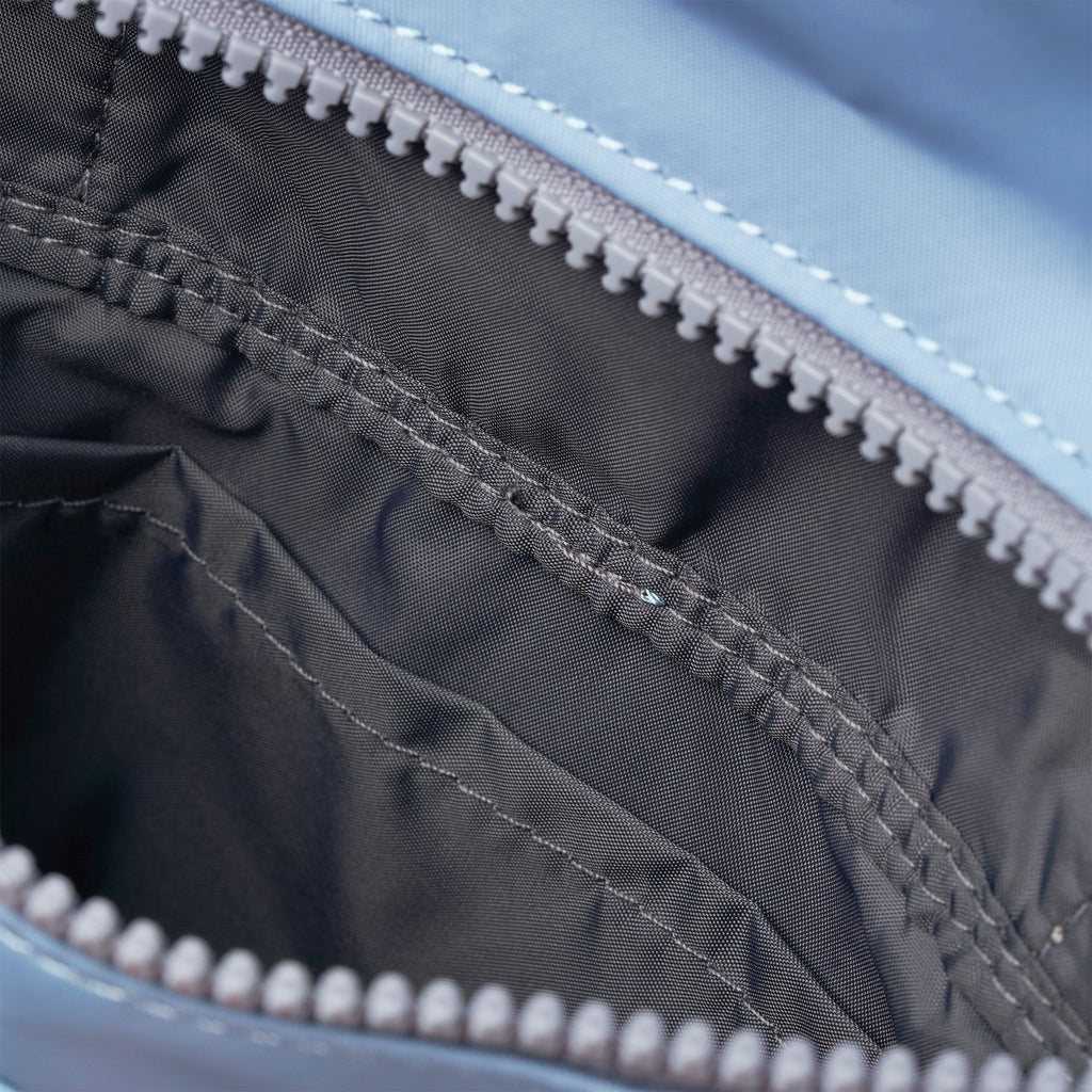 ROKA Stratford Retro Blue Recycled Nylon