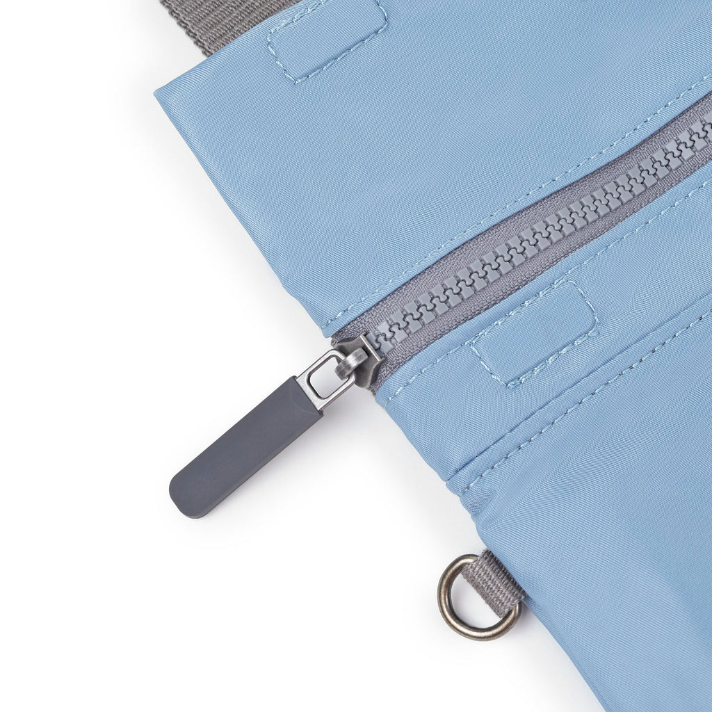 ROKA Stratford Retro Blue Recycled Nylon