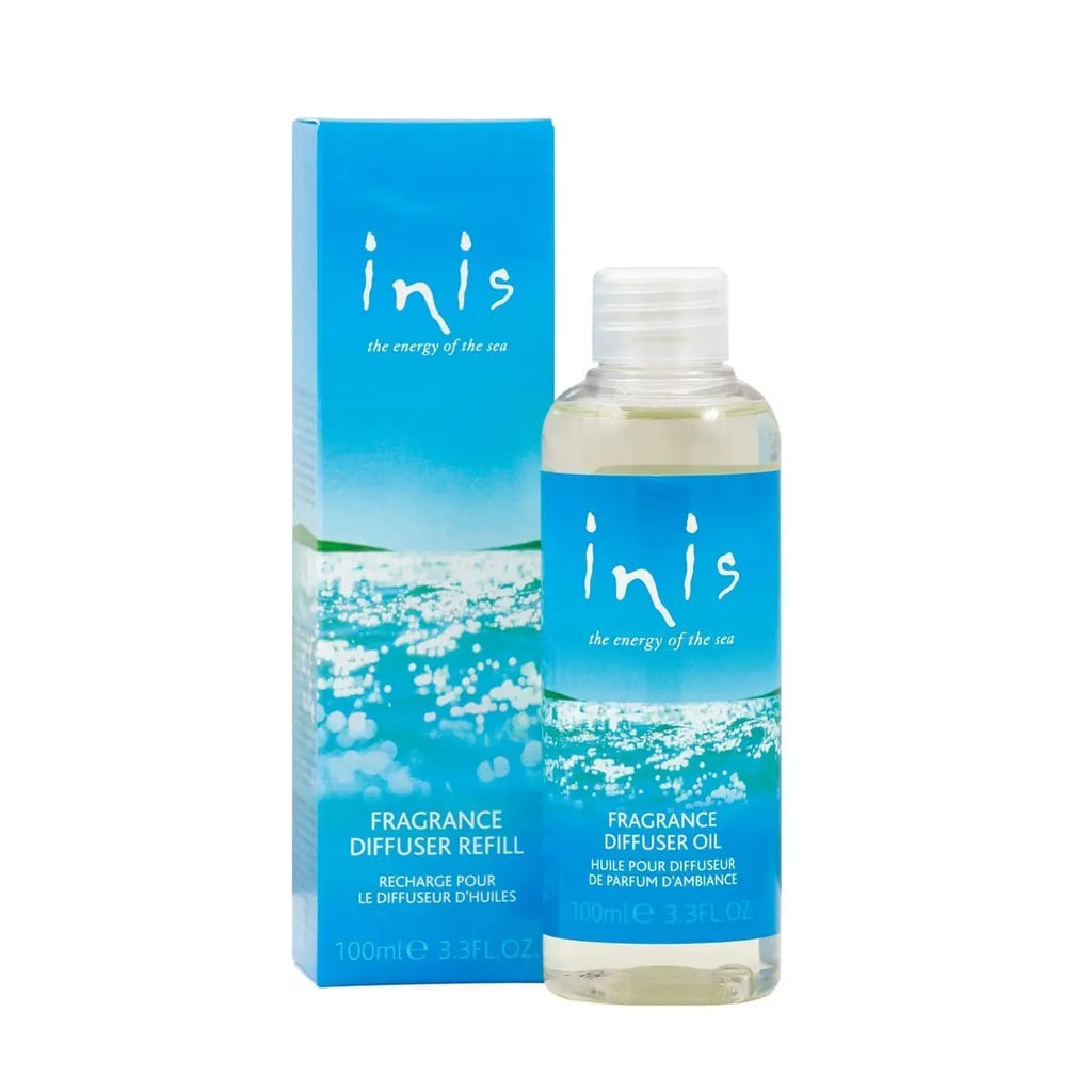 Inis Energy Of The Sea Fragrance Diffuser Refill 100ml