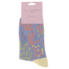 Miss Sparrow Ladies Bamboo Socks - Branches & Berries