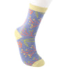 Miss Sparrow Ladies Bamboo Socks - Branches & Berries