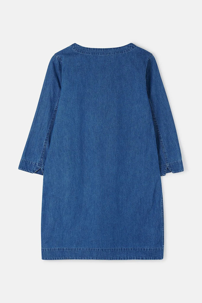 Lighthouse Anna Denim Dress