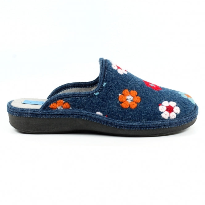 Lunar womens online slippers