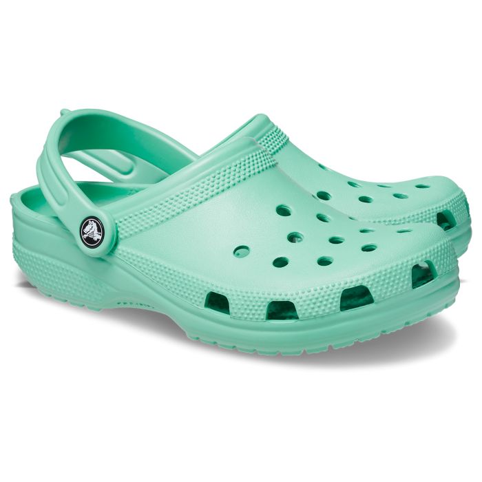Crocs Classic Clog 10001 Jade