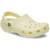 Crocs 10001 Classic Clog Yellow Light