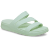 Crocs 209587 Getaway Strappy Sandal Mint Tint