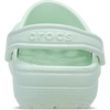Crocs 10001 Classic Mint Tint