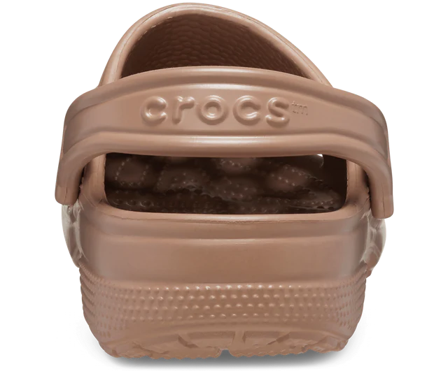 Crocs 1001 Classic Clog Latte