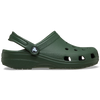Crocs 10001 Classic Clog Field Green