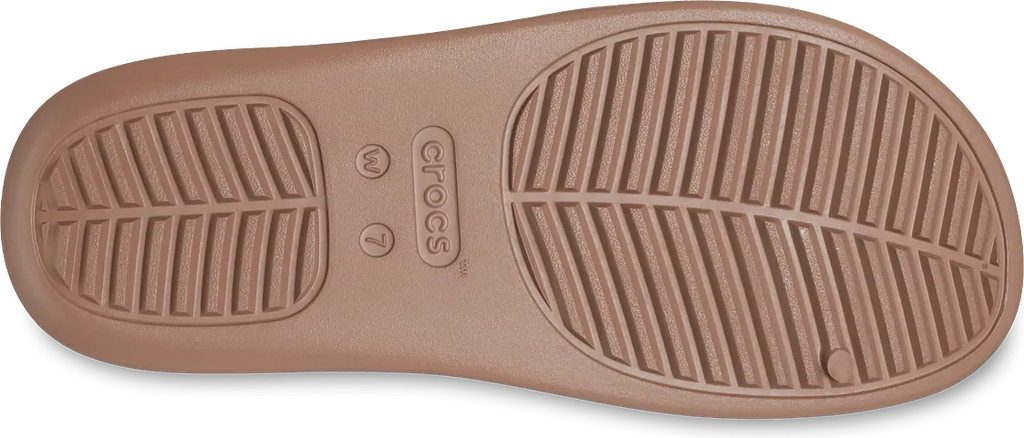 Crocs Getaway H Strap - Latte