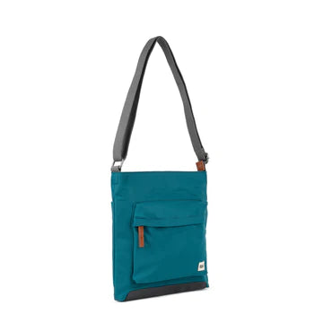 Roka Kennington B Crossbody Bag Marine