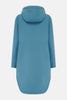 Lighthouse Imogen Ladies Waterproof Coat Bluestone