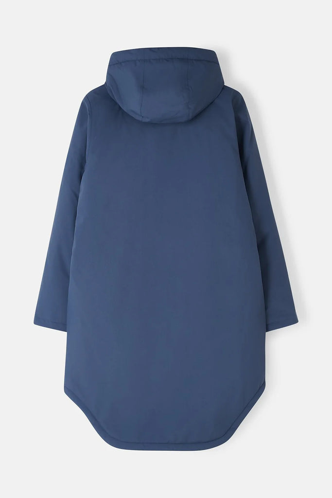 Lighthouse Imogen Waterproof Coat - Navy