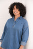 Lighthouse Leona Denim Shirt
