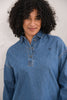 Lighthouse Leona Denim Shirt