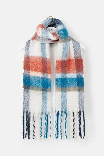 Lighthouse Ladies Scarf Assorted