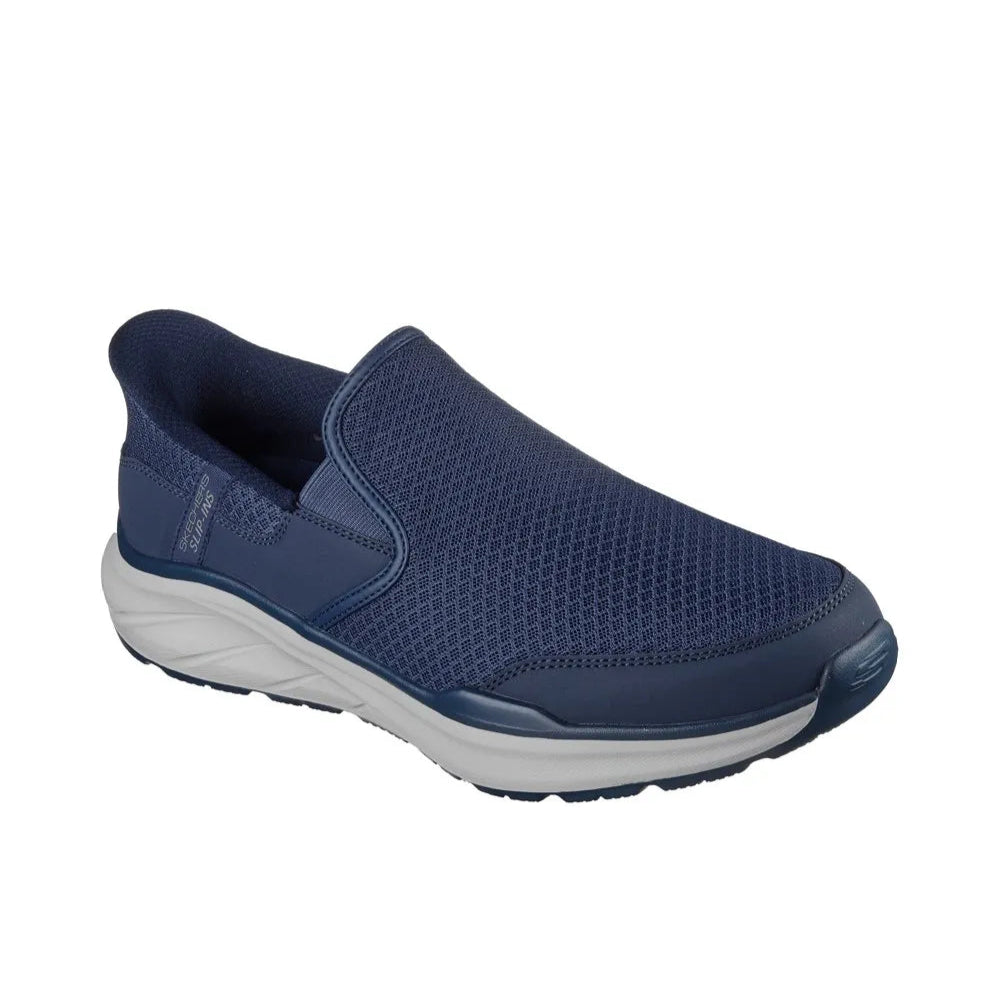 Skechers 233103 Slip Ins: Equalizer 6.0 - Stoaver Mens Shoe NVY