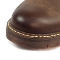 Lunar Margo Ladies Tall Brown Boot GLR121 BR