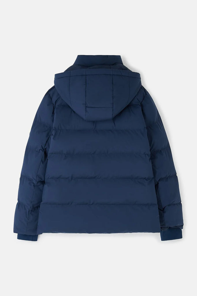 Lighthouse Margot Padded Coat - Navy