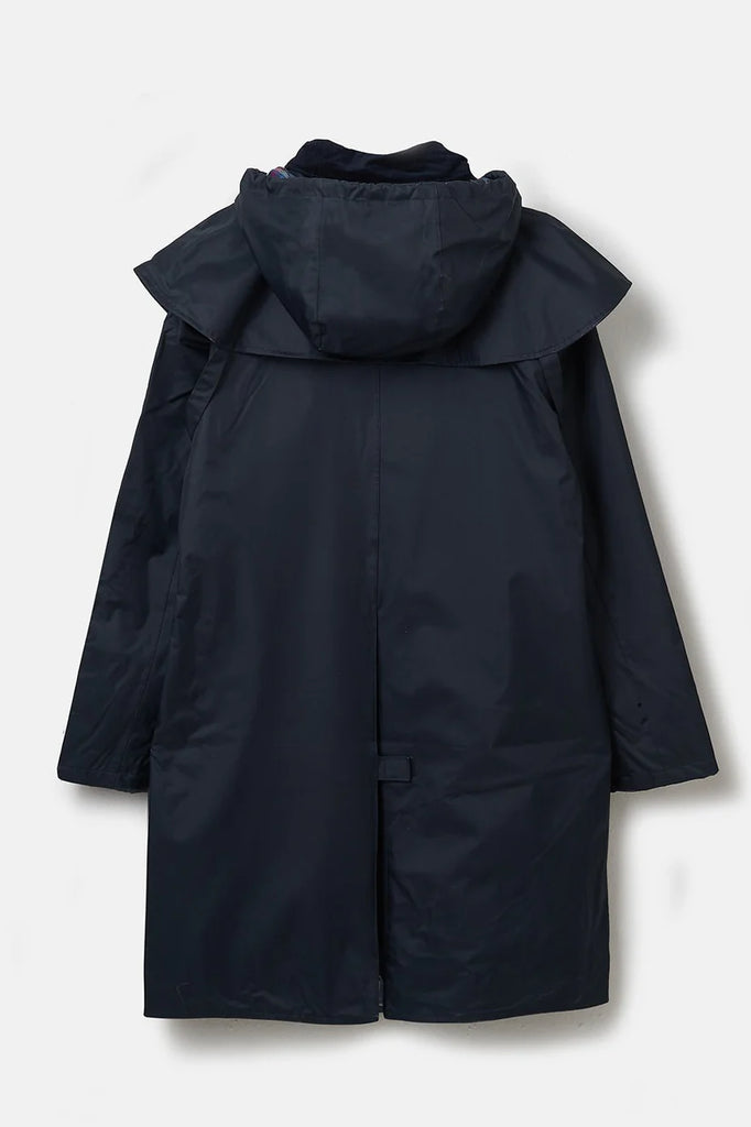Lighthouse Outrider Waterproof Coat Nightshade