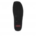 Rieker L1790-00 Ladies Slip On Shoe Black