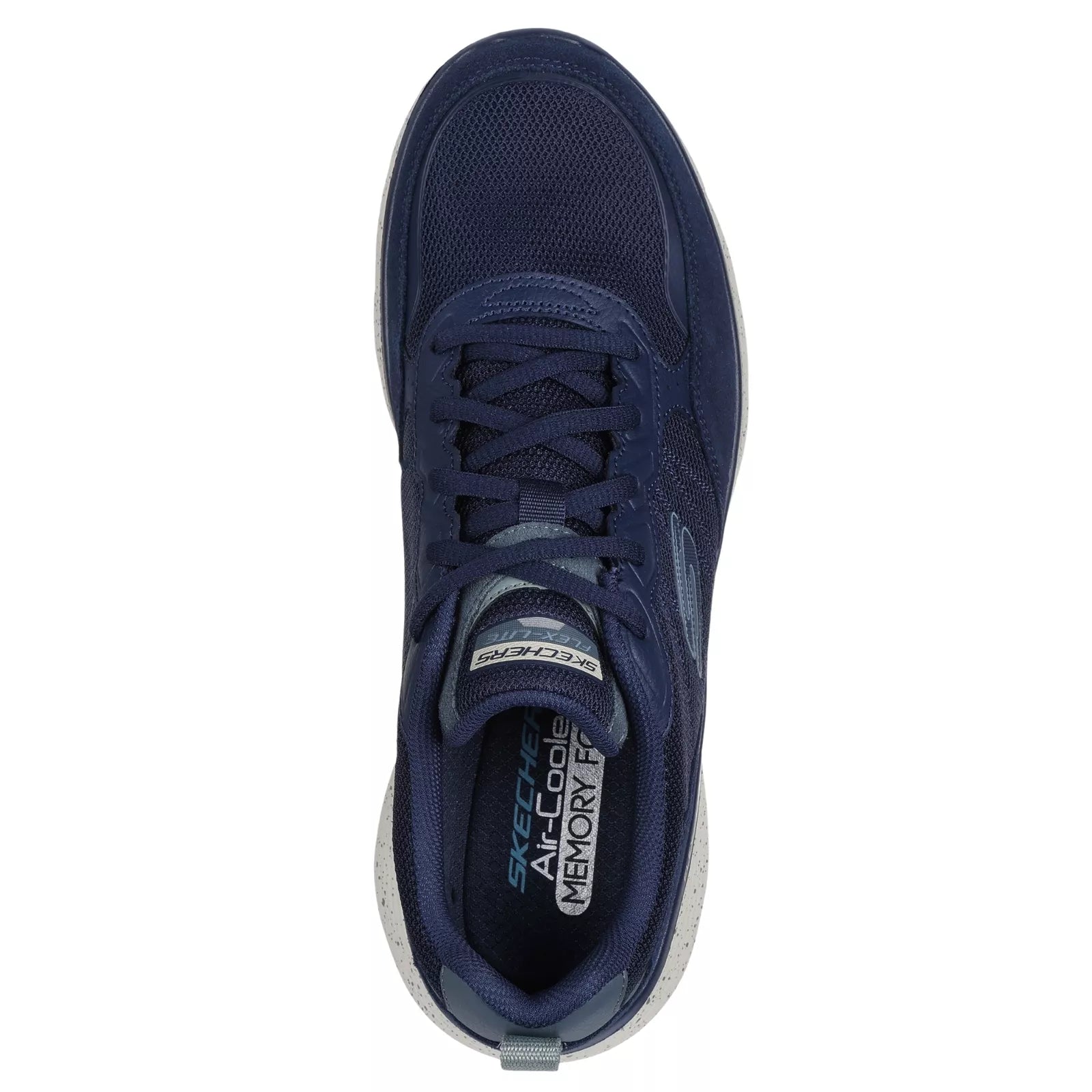 Skechers memory foam homme or sales