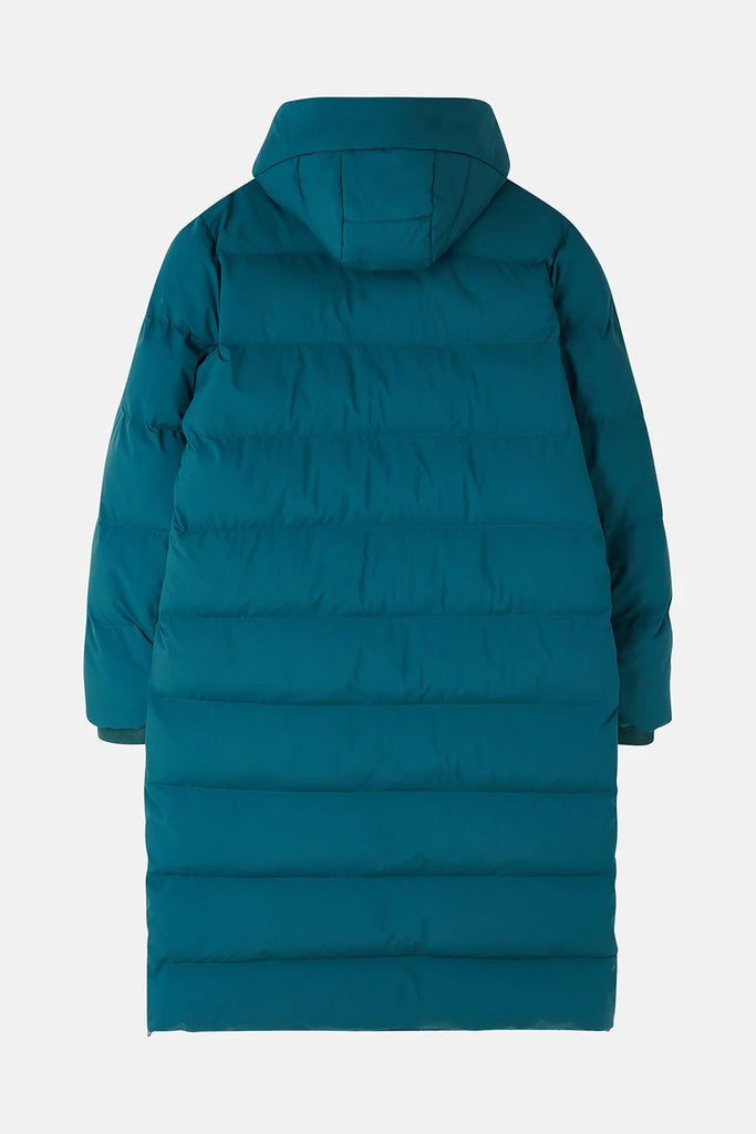 Lighthouse Savannah Coat - Pine