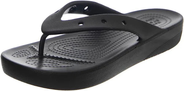 Crocs Classic Flip - Black