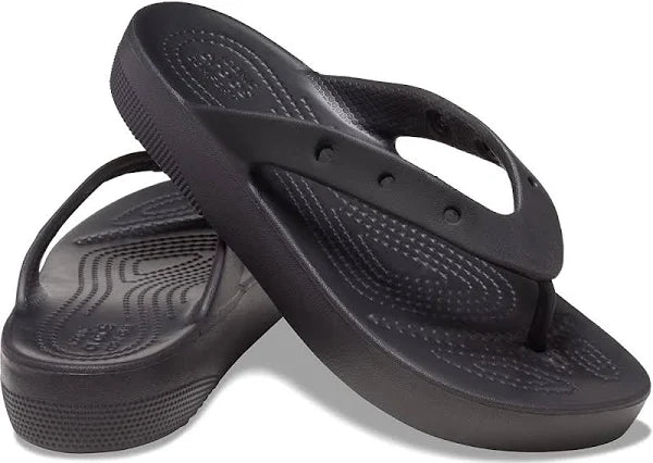 Crocs Classic Flip - Black