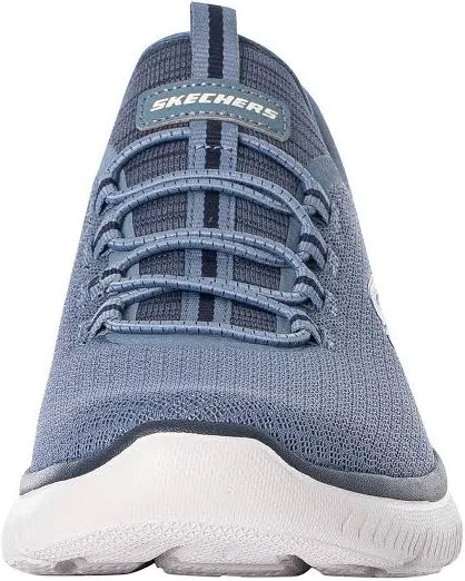 Skechers Slip-ins: Summits - High Range 232457 Slate