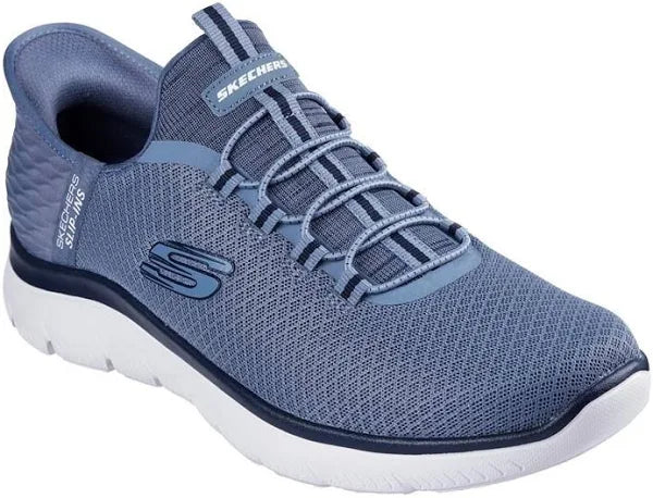 Skechers Slip-ins: Summits - High Range 232457 Slate