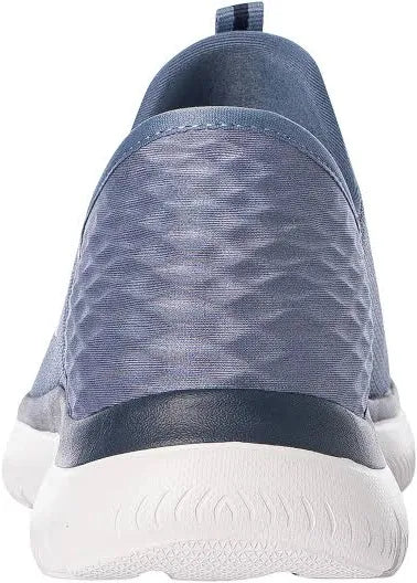 Skechers Slip-ins: Summits - High Range 232457 Slate