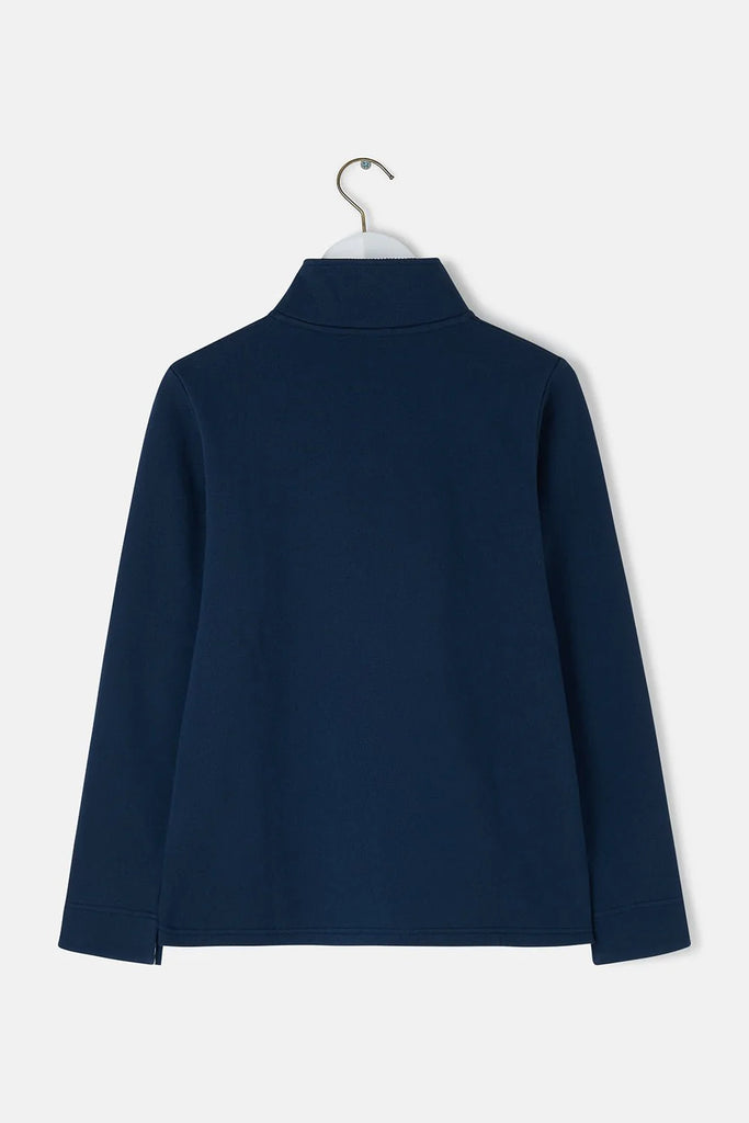 Lighthouse Shore II Jersey - Navy